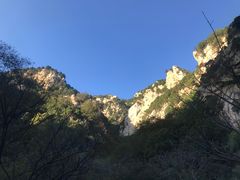 -黑龙潭风景区