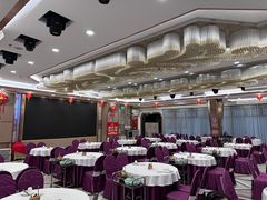 -金华安大酒楼·老牌潮菜·粤式茶点(东方国际店)