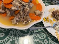 -塔希娜美食(和田二街店)