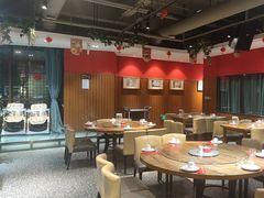 -永红源啤酒·烧烤·海鲜·大排档(青特城店)