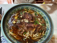 -南花桥羊肉馆老字号(乌镇店)