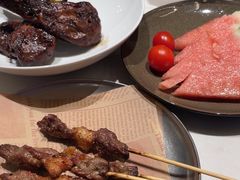 -杨氏青龙虾·羊蝎子(托乐嘉店)
