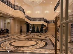 -中旅阿那亚九龙湖·公主酒店