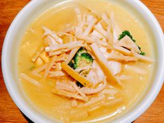 -周家二小姐的菜·扬州菜·香炒蟹·狮子头(江都金鹰店)