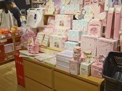 -九木杂物社(恒隆广场店)