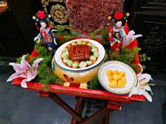 樱桃肉-白家大院·王府宫廷菜(苏州街店)