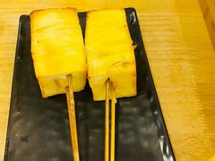 -蚝太郎烧烤(大寨路店)