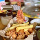 魔都探店｜烤肉开吃很good，吃肉就认咕的咕的