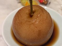 -泰钰丰烤鸭.天津菜(开发区店)
