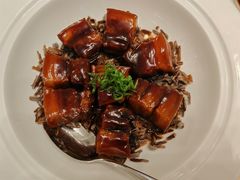 -世博源公馆·本帮融合菜·主题包厢·江景餐厅