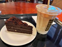 -1868 Café(上海自然博物馆店)