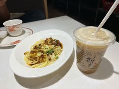 -稻香饭店(IFS国金中心店)
