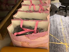 -广州粤海喜来登酒店