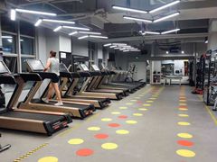 -CXFIT 陈徐健身工作室(凯旋店)