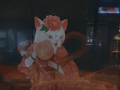 -唐猫庭院·千年陕菜(大唐不夜城店)