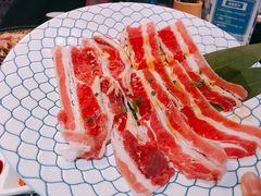 -十三姨正合丰烤肉(营迹路店)