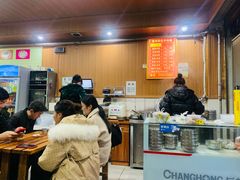 -贵州特色羊肉粉(北岸印象店)