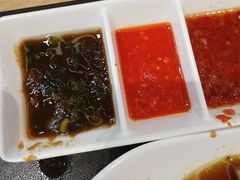 -陈香记海南鸡饭(环球广场店)