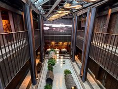 -穿越·外婆家(西溪天堂店)