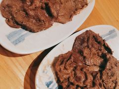 -一井烧肉·活鳗·寿司(望京SOHO店)