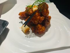 -梧桐Plus·创意京·川料理(万象城店)