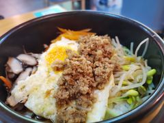 -麻麻桃韩式料理(百盛B馆店)