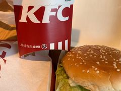 -肯德基(徐州环球港店)