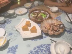 -米庄·原味私房菜(骏壹万邦店)