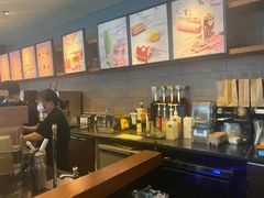 -星巴克(成都龙湖三千集店)