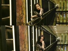 -北京康莱德酒店