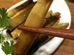 手拨笋-旅马餐厅(茅家埠店)