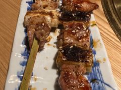 -江户烧肉(高德店)