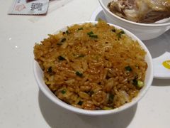 -龙记·香港茶餐厅(海上世界店)