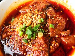 -付小姐在成都(中山公园店)
