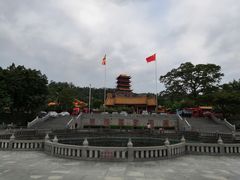 -梵天禅寺