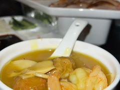 -国人川菜(李家村建东街店)