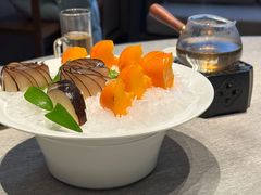 -宏达宴老菜馆(群力第四大道店)