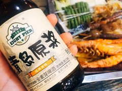 -老谢野馄饨(延安路店)