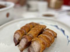-寻味顺德·南记酒家·传统顺德菜·鱼生(广源路店)