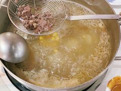 -陈记顺和潮汕牛肉火锅(番禺迎宾大道店)