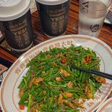 东莞的！奶油大闸蟹吼吼次啊！！[流泪]（超大声）
