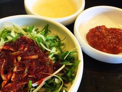 -Dombe豚(黑猪肉街店)