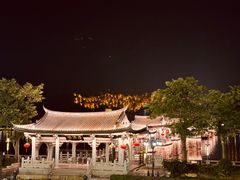 -潮州古城