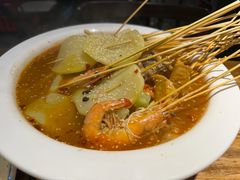 -三生小馆(亭知路店)