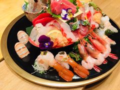 -七福日本料理