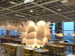 大堂-宜家·瑞典风味餐厅(无锡店)