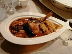 河豚-满满海佛跳墙(千禧店)