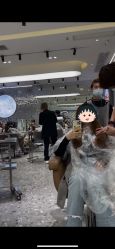 -MY HAIR ARDOR