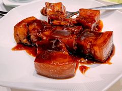 -世博源公馆·本帮融合菜·主题包厢·江景餐厅