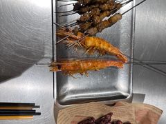-那些年一起吃串的地方烧烤(观前街店)